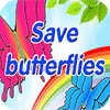 Save Butterflies тоглоом