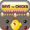 Save The Chicks тоглоом