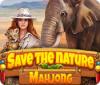 Save the Nature: Mahjong тоглоом