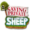 Saving Private Sheep тоглоом