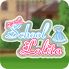 School Lolita Fashion тоглоом