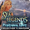 Sea Legends: Phantasmal Light Collector's Edition тоглоом