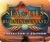 Sea of Lies: Burning Coast Collector's Edition тоглоом