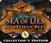 Sea of Lies: Leviathan Reef Collector's Edition тоглоом
