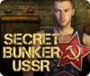 Secret Bunker USSR тоглоом