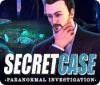 Secret Case: Paranormal Investigation тоглоом