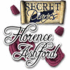 Secret Diaries: Florence Ashford тоглоом