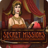 Secret Missions: Mata Hari and the Kaiser's Submarines тоглоом