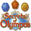 Secrets of Olympus тоглоом