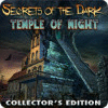 Secrets of the Dark: Temple of Night Collector's Edition тоглоом