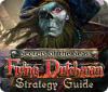 Secrets of the Seas: Flying Dutchman Strategy Guide тоглоом