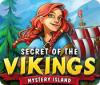 Secrets of the Vikings: Mystery Island тоглоом