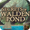 Secrets Of Walden Pond тоглоом