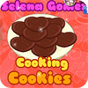 Selena Gomez Cooking Cookies тоглоом