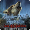 Shadow Wolf Mysteries: Curse of the Full Moon Collector's Edition тоглоом