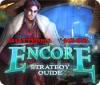 Shattered Minds: Encore Strategy Guide тоглоом