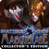 Shattered Minds: Masquerade Collector's Edition тоглоом