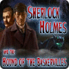 Sherlock Holmes and the Hound of the Baskervilles тоглоом