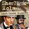 Sherlock Holmes Lost Cases Bundle тоглоом
