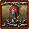 Sherlock Holmes: The Mystery of the Persian Carpet тоглоом