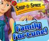 Shop-N-Spree: Family Fortune тоглоом