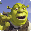 Shrek: Concentration тоглоом