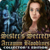 Sister's Secrecy: Arcanum Bloodlines Collector's Edition тоглоом