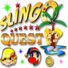Slingo Quest тоглоом