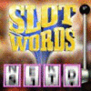 Slot Words тоглоом