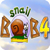 Snail Bob: Space тоглоом
