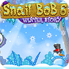 Snail Bob 6: Winter Story тоглоом