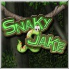 Snake Jake тоглоом
