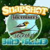 Snapshot Adventures: Secret of Bird Island тоглоом