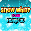 Snow White Prom Make Up тоглоом