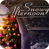 Snowy Afternoon тоглоом