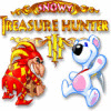 Snowy Treasure Hunter 3 тоглоом