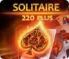 Solitaire 220 Plus тоглоом