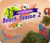 Solitaire Beach Season 2 тоглоом