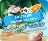 Solitaire Beach Season: Sounds Of Waves тоглоом