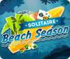 Solitaire Beach Season тоглоом