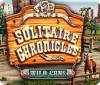 Solitaire Chronicles: Wild Guns тоглоом
