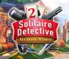 Solitaire Detective 2: Accidental Witness тоглоом