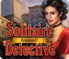 Solitaire Detective: Framed тоглоом