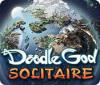 Doodle God Solitaire тоглоом