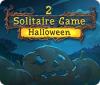 Solitaire Game Halloween 2 тоглоом
