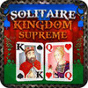 Solitaire Kingdom Supreme тоглоом
