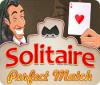 Solitaire Perfect Match тоглоом