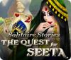Solitaire Stories: The Quest for Seeta тоглоом