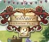 Solitaire Victorian Picnic 2 тоглоом