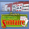 Solitaire тоглоом